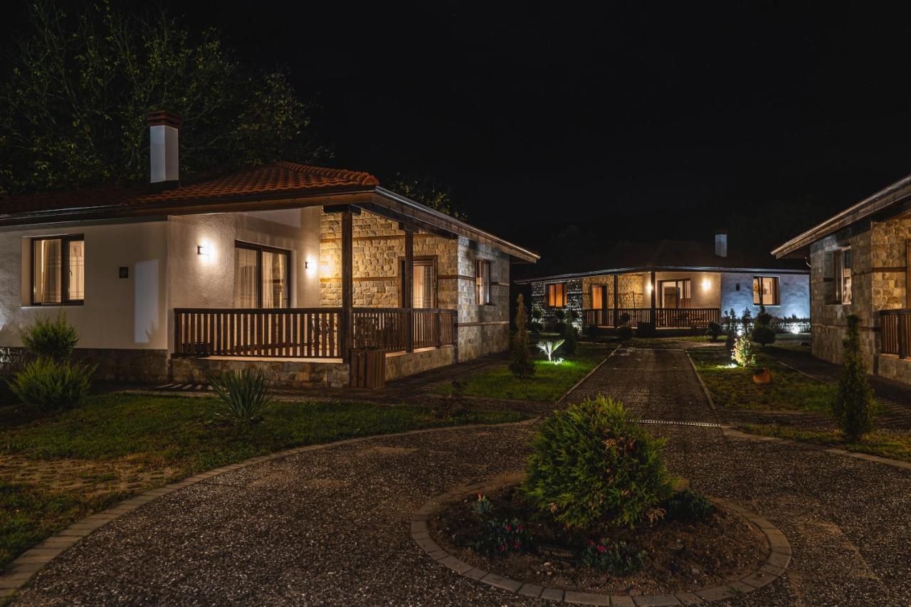 Mentor Resort Gaytaninovo Exterior foto