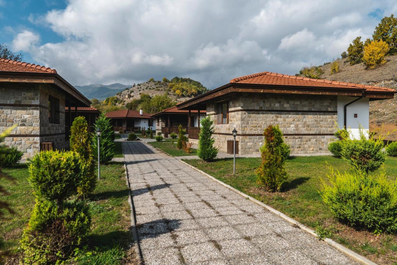 Mentor Resort Gaytaninovo Exterior foto