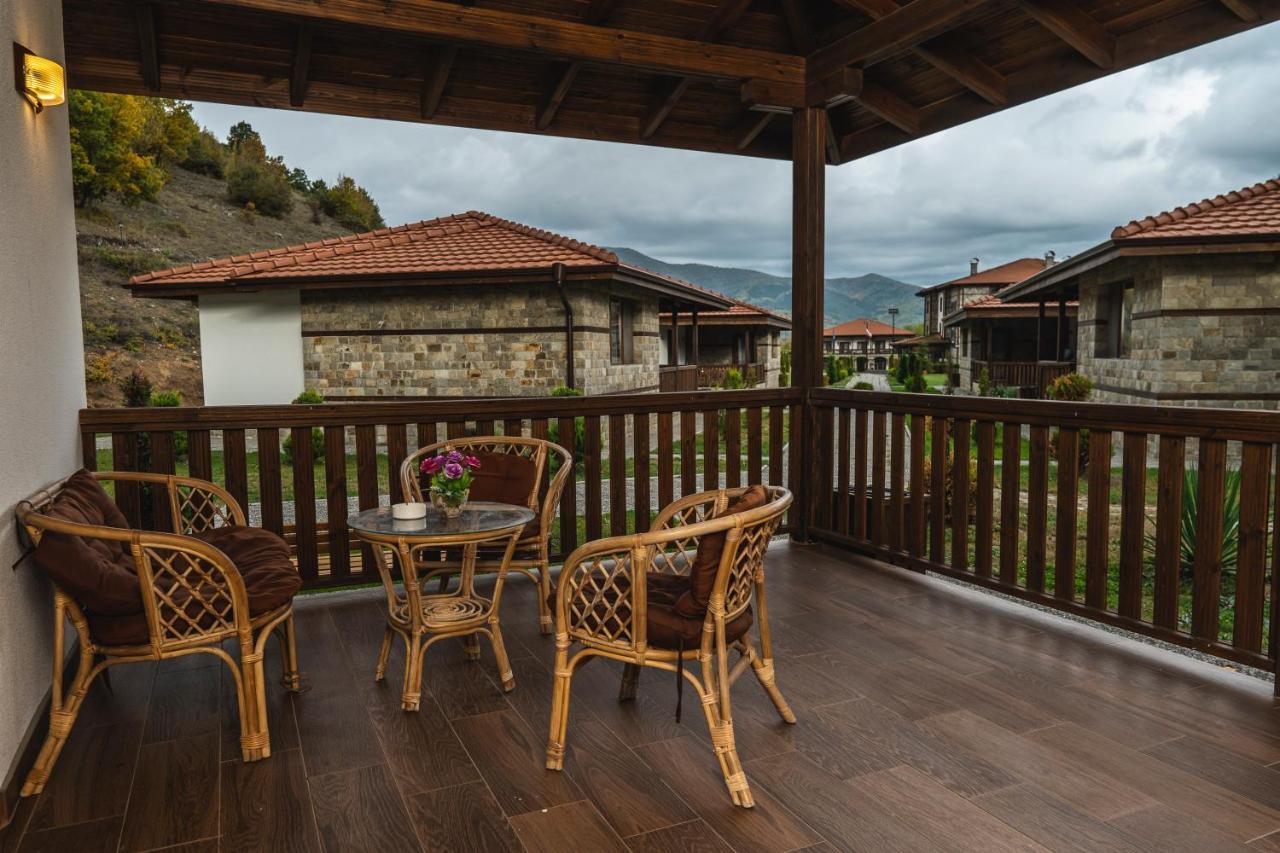 Mentor Resort Gaytaninovo Exterior foto